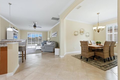 Villa ou maison à vendre à Venice, Floride: 4 chambres, 185.34 m2 № 2409777 - photo 13