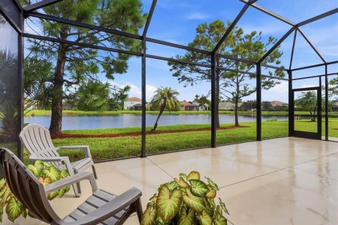 Villa ou maison à vendre à Venice, Floride: 4 chambres, 185.34 m2 № 2409777 - photo 30