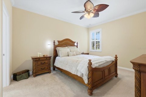 Villa ou maison à vendre à Venice, Floride: 4 chambres, 185.34 m2 № 2409777 - photo 22