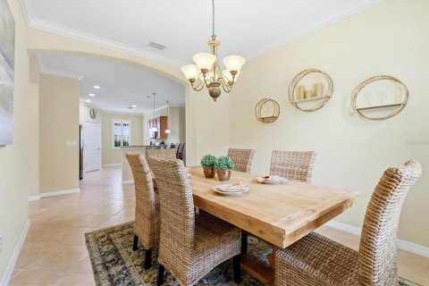 Villa ou maison à vendre à Venice, Floride: 4 chambres, 185.34 m2 № 2409777 - photo 14
