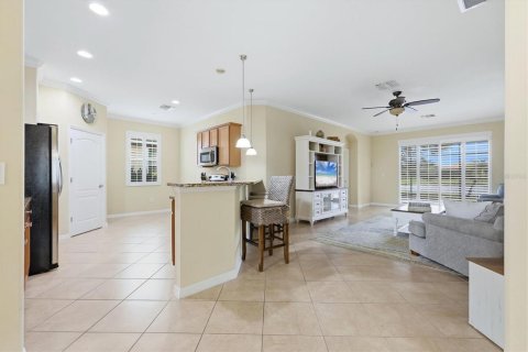 Villa ou maison à vendre à Venice, Floride: 4 chambres, 185.34 m2 № 2409777 - photo 12