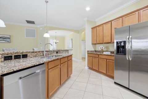 Villa ou maison à vendre à Venice, Floride: 4 chambres, 185.34 m2 № 2409777 - photo 17