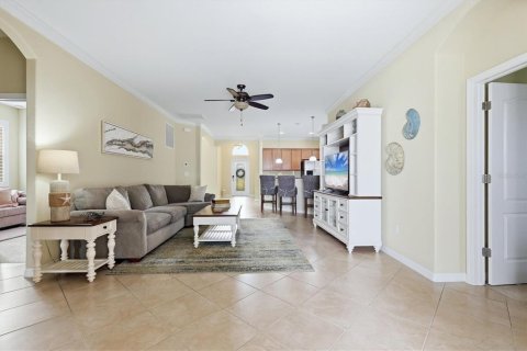 Villa ou maison à vendre à Venice, Floride: 4 chambres, 185.34 m2 № 2409777 - photo 9
