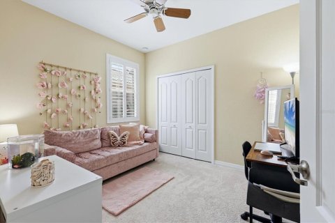 Villa ou maison à vendre à Venice, Floride: 4 chambres, 185.34 m2 № 2409777 - photo 19