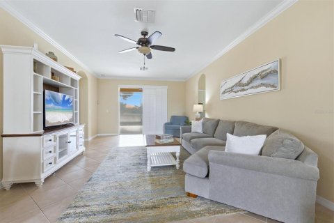 Villa ou maison à vendre à Venice, Floride: 4 chambres, 185.34 m2 № 2409777 - photo 7