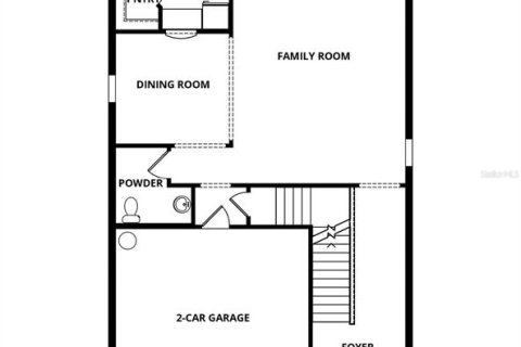 Casa en venta en Lake Alfred, Florida, 4 dormitorios, 211.63 m2 № 1405068 - foto 19