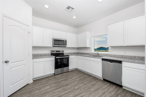 Casa en venta en Lake Alfred, Florida, 4 dormitorios, 211.63 m2 № 1405068 - foto 6