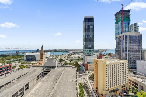 Купить кондоминиум в Майами, Флорида 2 спальни, 77.57м2, № 2060506 - фото 12