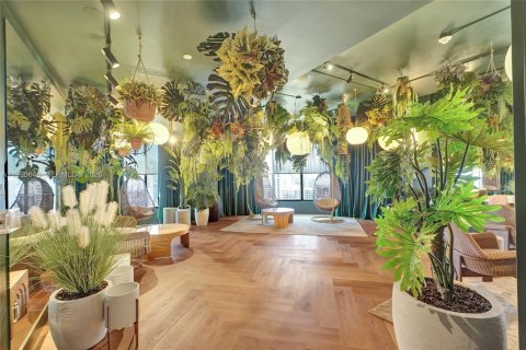 Купить кондоминиум в Майами, Флорида 2 спальни, 77.57м2, № 2060506 - фото 20