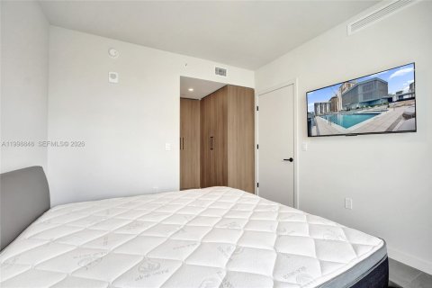 Купить кондоминиум в Майами, Флорида 2 спальни, 77.57м2, № 2060506 - фото 7