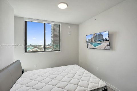 Купить кондоминиум в Майами, Флорида 2 спальни, 77.57м2, № 2060506 - фото 8