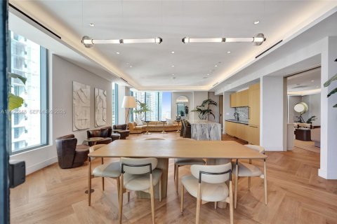 Купить кондоминиум в Майами, Флорида 2 спальни, 77.57м2, № 2060506 - фото 30