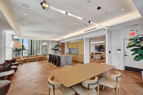 Купить кондоминиум в Майами, Флорида 2 спальни, 77.57м2, № 2060506 - фото 29