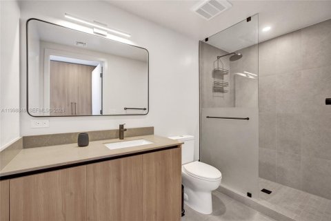 Купить кондоминиум в Майами, Флорида 2 спальни, 77.57м2, № 2060506 - фото 9