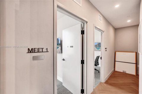 Купить кондоминиум в Майами, Флорида 2 спальни, 77.57м2, № 2060506 - фото 25