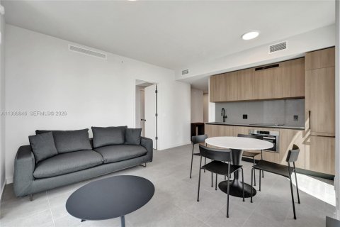 Купить кондоминиум в Майами, Флорида 2 спальни, 77.57м2, № 2060506 - фото 3