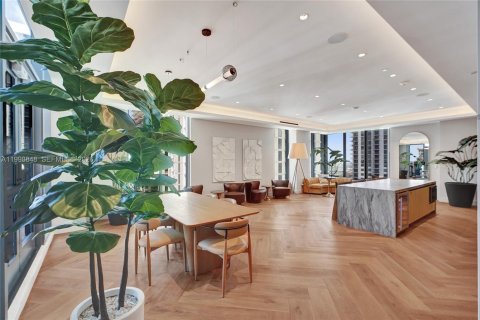 Купить кондоминиум в Майами, Флорида 2 спальни, 77.57м2, № 2060506 - фото 28