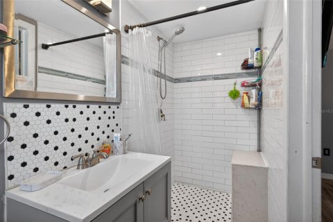 Villa ou maison à vendre à Port Richey, Floride: 2 chambres, 119.01 m2 № 2204440 - photo 22