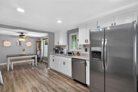 Villa ou maison à vendre à Port Richey, Floride: 2 chambres, 119.01 m2 № 2204440 - photo 13