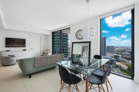 Купить кондоминиум в Майами, Флорида 2 спальни, 87.7м2, № 2062093 - фото 5