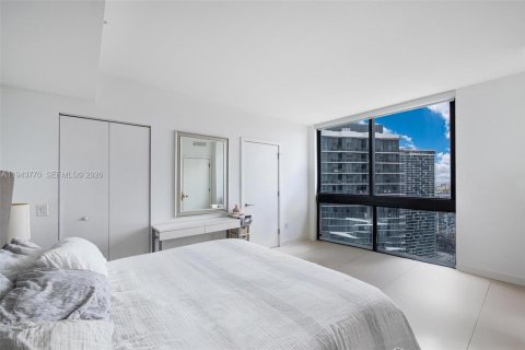 Купить кондоминиум в Майами, Флорида 2 спальни, 87.7м2, № 2062093 - фото 12