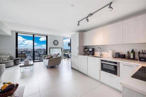 Купить кондоминиум в Майами, Флорида 2 спальни, 87.7м2, № 2062093 - фото 4