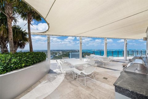 Купить кондоминиум в Майами, Флорида 2 спальни, 87.7м2, № 2062093 - фото 29