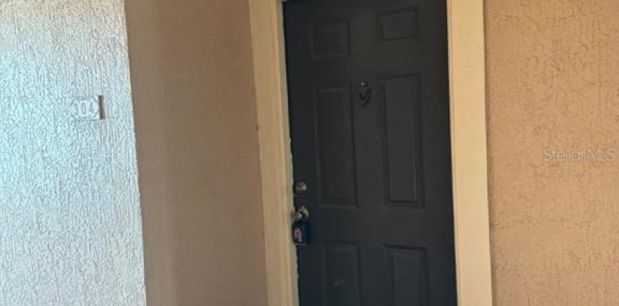 Condo à Orlando, Floride, 2 chambres № 1888580