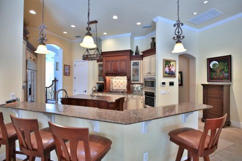Villa ou maison à vendre à Ocala, Floride: 4 chambres, 422.15 m2 № 1791930 - photo 17