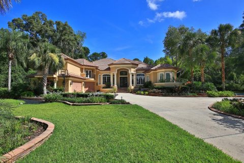 Villa ou maison à vendre à Ocala, Floride: 4 chambres, 422.15 m2 № 1791930 - photo 4