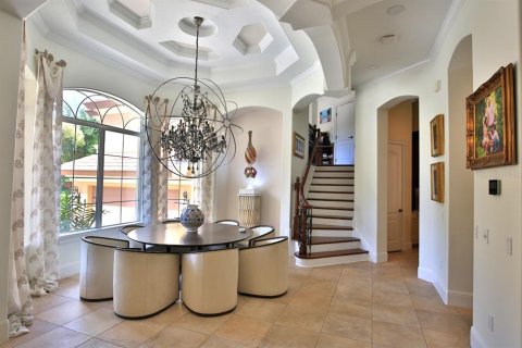 Villa ou maison à vendre à Ocala, Floride: 4 chambres, 422.15 m2 № 1791930 - photo 16