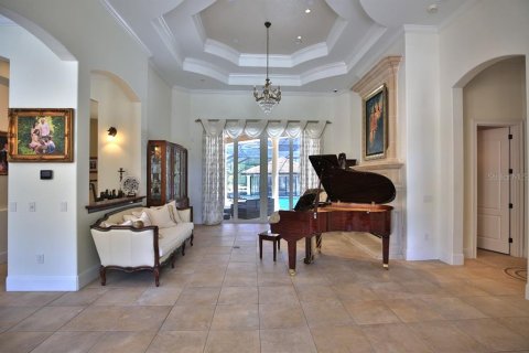 Villa ou maison à vendre à Ocala, Floride: 4 chambres, 422.15 m2 № 1791930 - photo 10