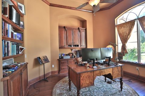 Villa ou maison à vendre à Ocala, Floride: 4 chambres, 422.15 m2 № 1791930 - photo 22