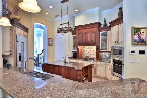 Villa ou maison à vendre à Ocala, Floride: 4 chambres, 422.15 m2 № 1791930 - photo 18