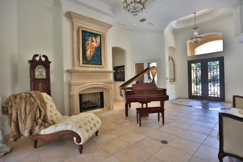 Villa ou maison à vendre à Ocala, Floride: 4 chambres, 422.15 m2 № 1791930 - photo 9