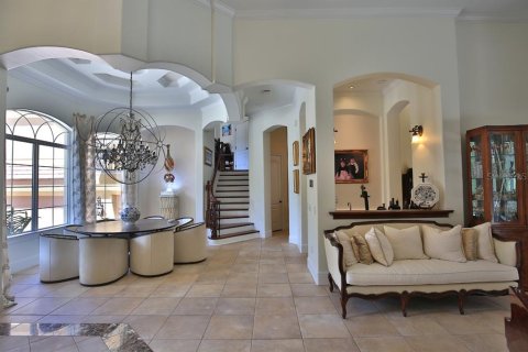 Villa ou maison à vendre à Ocala, Floride: 4 chambres, 422.15 m2 № 1791930 - photo 13