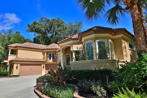 Villa ou maison à vendre à Ocala, Floride: 4 chambres, 422.15 m2 № 1791930 - photo 5