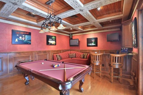Villa ou maison à vendre à Ocala, Floride: 4 chambres, 422.15 m2 № 1791930 - photo 29