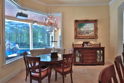 Villa ou maison à vendre à Ocala, Floride: 4 chambres, 422.15 m2 № 1791930 - photo 25