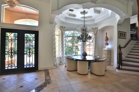 Villa ou maison à vendre à Ocala, Floride: 4 chambres, 422.15 m2 № 1791930 - photo 11