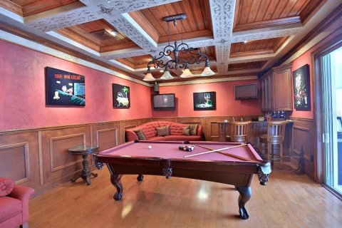 Villa ou maison à vendre à Ocala, Floride: 4 chambres, 422.15 m2 № 1791930 - photo 30