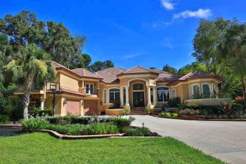 Villa ou maison à vendre à Ocala, Floride: 4 chambres, 422.15 m2 № 1791930 - photo 3