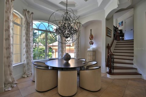 Villa ou maison à vendre à Ocala, Floride: 4 chambres, 422.15 m2 № 1791930 - photo 14