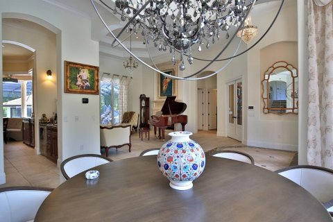 Villa ou maison à vendre à Ocala, Floride: 4 chambres, 422.15 m2 № 1791930 - photo 15