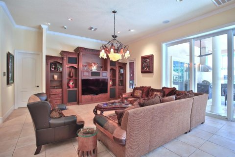 Villa ou maison à vendre à Ocala, Floride: 4 chambres, 422.15 m2 № 1791930 - photo 24