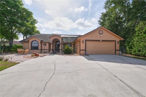 Villa ou maison à Ocoee, Floride 3 chambres, 205.87 m2 № 2135638