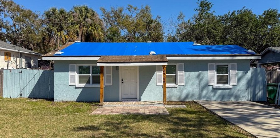 Casa en Tampa, Florida 3 dormitorios, 75.99 m2 № 1569316