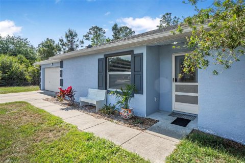 Villa ou maison à vendre à Palm Coast, Floride: 3 chambres, 96.43 m2 № 1657833 - photo 3