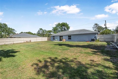 Villa ou maison à vendre à Palm Coast, Floride: 3 chambres, 96.43 m2 № 1657833 - photo 23