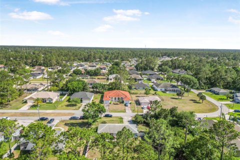 Villa ou maison à vendre à Palm Coast, Floride: 3 chambres, 96.43 m2 № 1657833 - photo 30